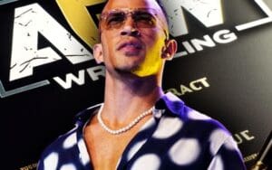 Ricky Starks’ AEW Contract Expiration Timeframe Revealed