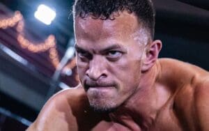 Ricky Starks Breaks Five-Month In-Ring Hiatus with Indie Wrestling Return