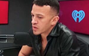 Ricky Starks Vents Frustration Over Loss of Momentum Amidst Prolonged AEW Absence