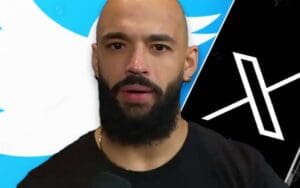 Ricochet Faces Backlash After Denying Series of Rant Tweets as Fake