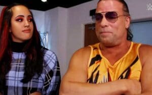 Rob Van Dam Teases WWE Comeback to Settle the Score with NXT Star