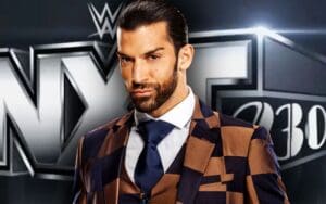 Robert Stone Hopes WWE NXT at the Iconic 2300 Arena Becomes a Yearly Tradition