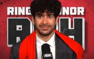 ROH Television Deal Negotiations Are Close to Finalization