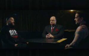 Roman Reigns and CM Punk Agree on “One Time, One Favor” Deal for Survivor Series