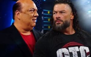 Roman Reigns Calls Out Paul Heyman’s “Shady” Behavior Since SmackDown Return