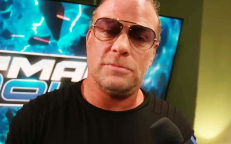 RVD Applauds WWE’s Renewed Focus on Wrestling Legends