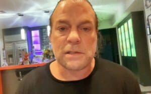 RVD Claims Plans for 11/6 WWE NXT Appearance Were Changed