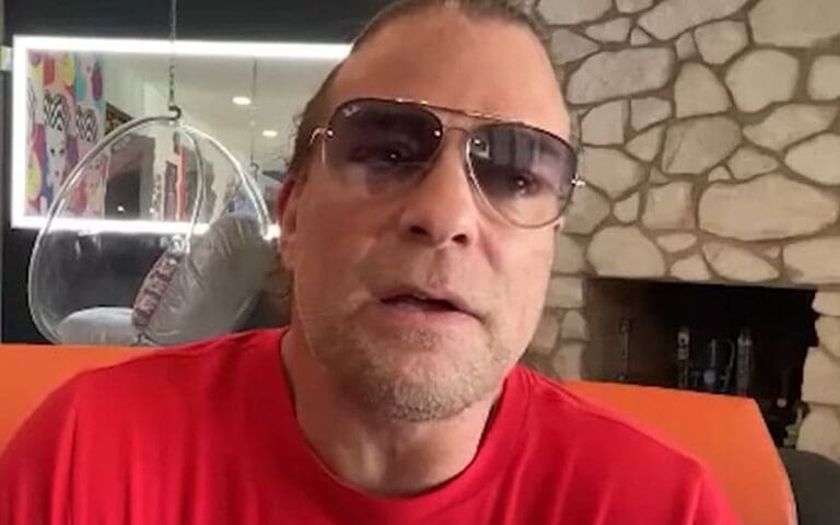 RVD Hopes He Never Sees His Ex-Wife Again