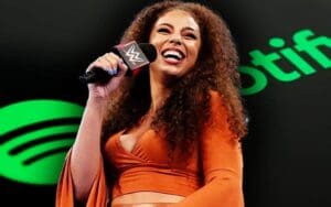 Samantha Irvin Mocks Fan Criticism of Her 324 Spotify Monthly Listeners