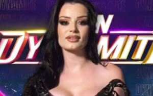 Saraya Hints at Major Character Overhaul Ahead of AEW Television Return