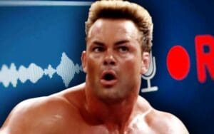 Shawn Stasiak Accused of Secretly Recording WWE Legends' Private Conversations