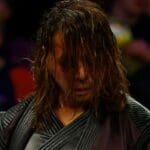 Shinsuke Nakamura Jumps LA Knight After US Title Defense During 11/22 WWE SmackDown