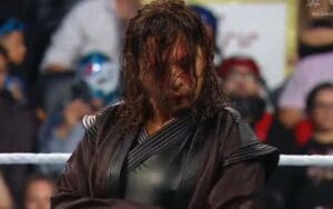 Shinsuke Nakamura Makes Shocking Return During 11/15 WWE SmackDown