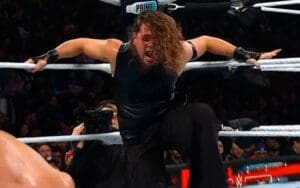 Shinsuke Nakamura Wins U.S. Title at WWE Survivor Series 2024
