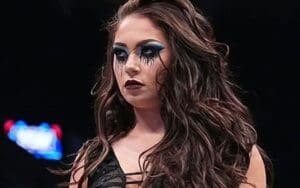 Skye Blue Faces Extended Recovery Time After Painful Injury