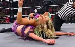 Sol Ruca Qualifies For Women's Iron Survivor Challenge Match With Shocking Win During 11/12 WWE NXT