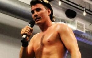 'Speedball' Mike Bailey Parts Ways with TNA as Contract Expires