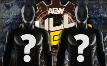 Several Prominent Names Backstage at AEW Full Gear 2025 in New Jersey Spoiler Plans for AEW Full Gear Match Addition
