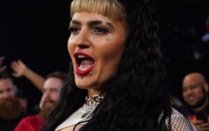 Steph De Lander Promises "Big" Return After Neck Surgery Recovery