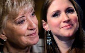 Stephanie McMahon Congratulates Mother Linda McMahon After Trump Secretary of Education Nomination