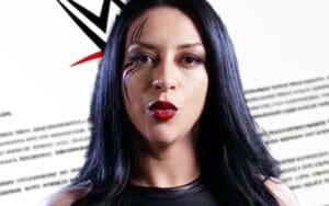 Stephanie Vaquer Confirms Why She Chose to Sign with WWE