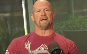 Steve Austin Reveals Reason Behind Shaving His Head Bald