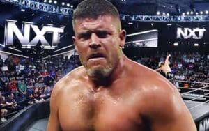 Steve Maclin Addresses Possible NXT Appearance Amid Strengthening TNA-NXT Ties