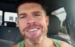 Steve Maclin Confirms Long-Term Commitment to TNA Wrestling