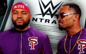 Street Profits WWE Contract Status Amidst Frustrations with Current Booking