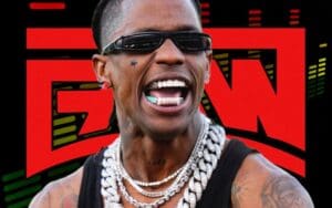 Tavis Scott’s Music to Be the Official Theme for WWE Raw’s Netflix Era