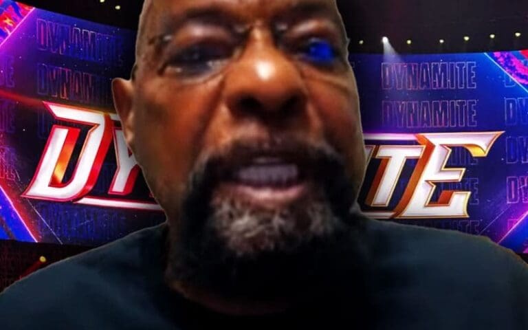 Teddy Long Clears the Air on His Thoughts About AEW and Controversial Remarks About His Age