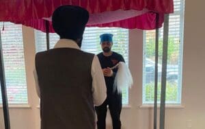 The Bollywood Boyz Finally Purchase New Home More Than Three Years After WWE Release