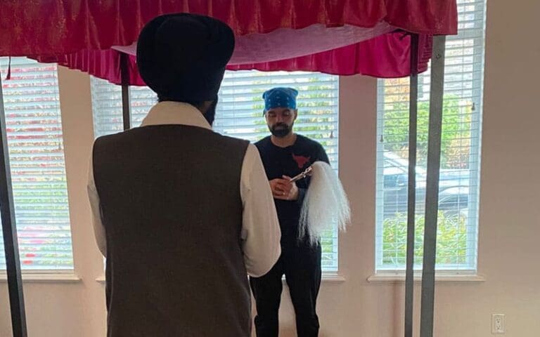 The Bollywood Boyz Finally Purchase New Home More Than Three Years After WWE Release