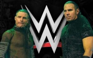 The Hardy Boys Reveal Interest in Facing Current WWE Tag Team Champions for First Time
