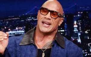 The Rock Calls WWE Return and TKO Board Role A Full-Circle Moment