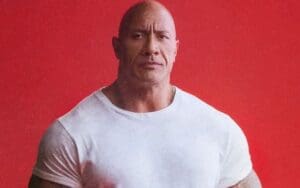 The Rock Named as First Cover Star for GQ Magazine's "Man of the Year" Accolade