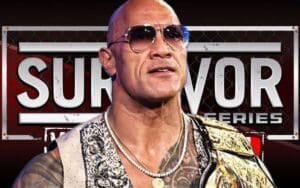 The Rock Sparks WWE Return Speculation After Wrapping Up "Moana 2" Work Ahead of Survivor Series
