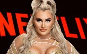 Tiffany Stratton Teases Cashing in Money in the Bank During WWE RAW Netflix Debut