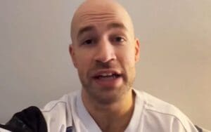 TNA Star Alan Angels Out of Action After Sustaining ACL Injury