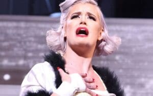 Toni Storm Set for Imminent Return to AEW Following Brief “Retirement”