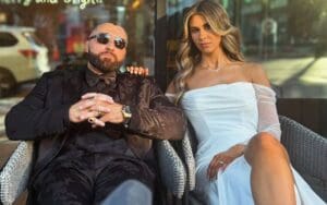 Tony D'Angelo Ties the Knot with Longtime Partner