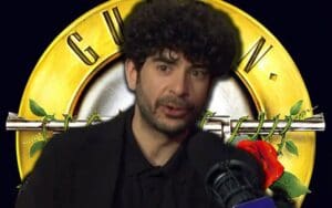 Tony Khan Announces Legendary Guns N Roses Song As Full Gear 2024 Theme