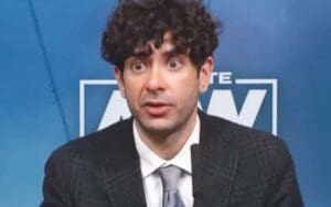 Tony Khan Criticized for Catering to AEW's "Sickos" Rather Than Casual Fans
