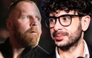 Tony Khan Declares Jon Moxley AEW’s GOAT