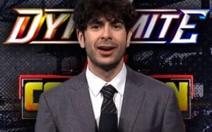 Tony Khan Explains AEW’s Strategy for Taping Collision and Dynamite