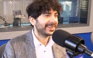 Tony Khan Gloats About AEW's Music Licensing: "We Did It the Right Way"