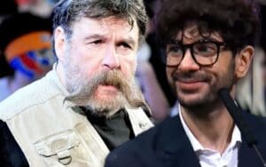 Tony Khan Makes Generous Donation to Dutch Mantell Amidst Severe Health Issues