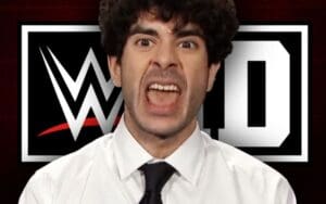 Tony Khan Reacts to WWE’s ID Program and AEW’s Strategy to Compete for Top Talent