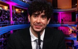 Tony Khan Reflects on Lifelong Goal to Bring Wrestling to Hammerstein Ballroom