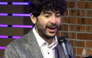 Tony Khan Teases AEW’s Expansion Plans and Streaming Deal with Max